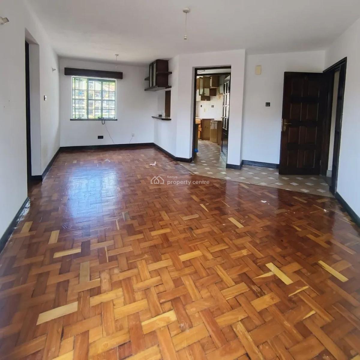 Executive 2 Bedroom Apartment in Kileleshwa, Kileleshwa, Kileleshwa, Nairobi, Apartment for Rent