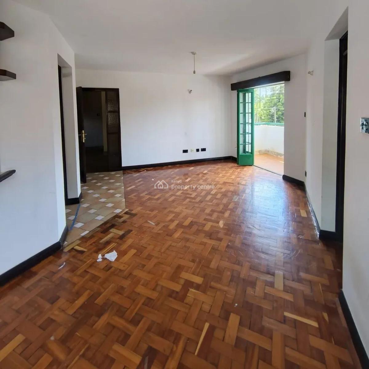 Executive 2 Bedroom Apartment in Kileleshwa, Kileleshwa, Kileleshwa, Nairobi, Apartment for Rent