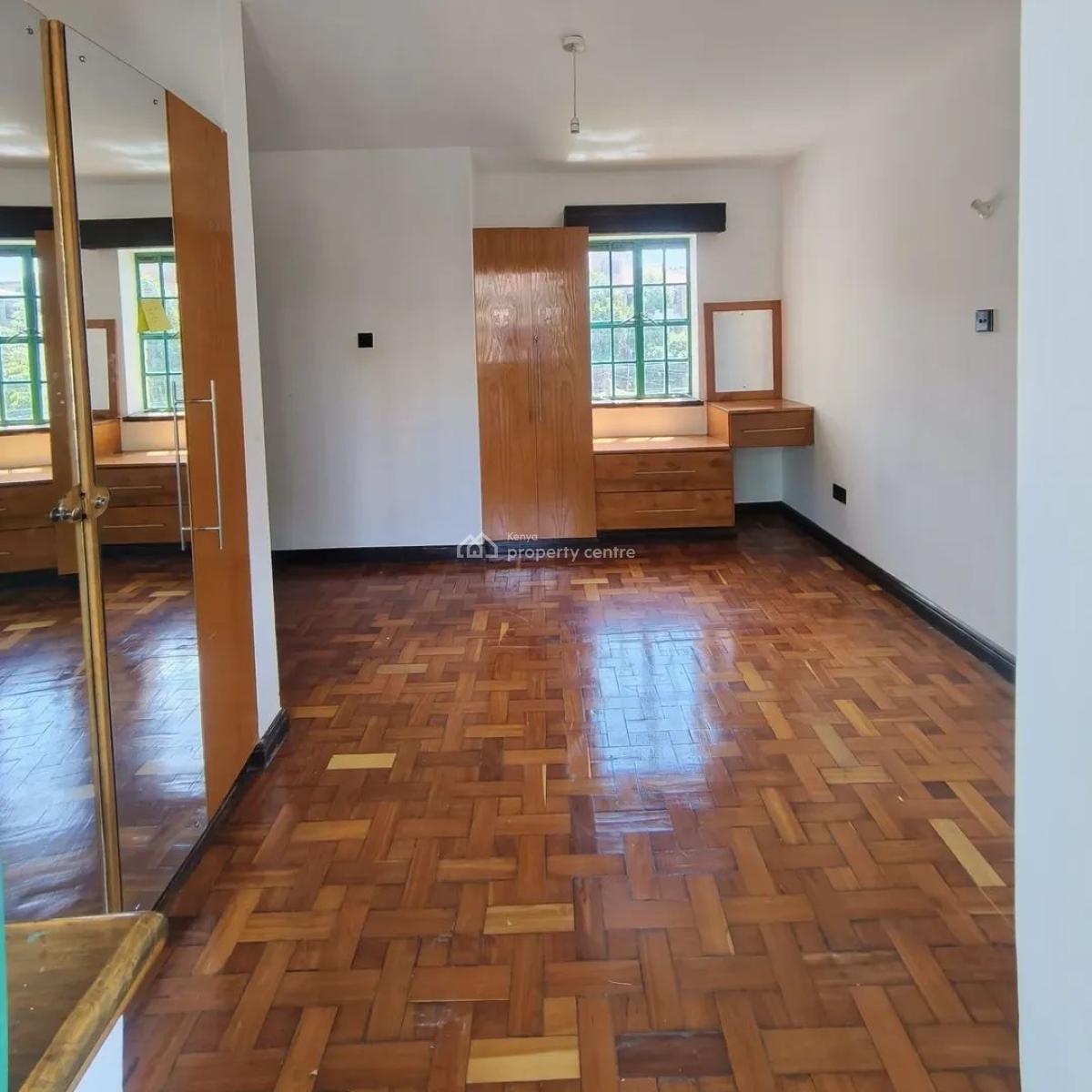 Executive 2 Bedroom Apartment in Kileleshwa, Kileleshwa, Kileleshwa, Nairobi, Apartment for Rent