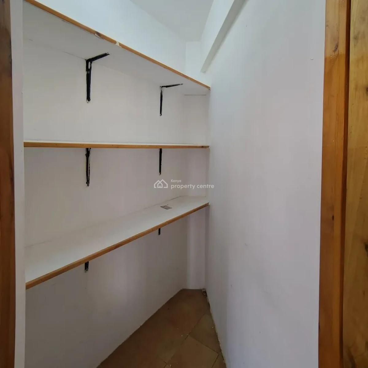 Executive 2 Bedroom Apartment in Kileleshwa, Kileleshwa, Kileleshwa, Nairobi, Apartment for Rent
