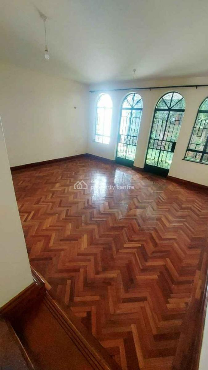 5 Bedroom + Dsq Townhouse, Riverside Drive, Westlands, Nairobi, Townhouse for Sale
