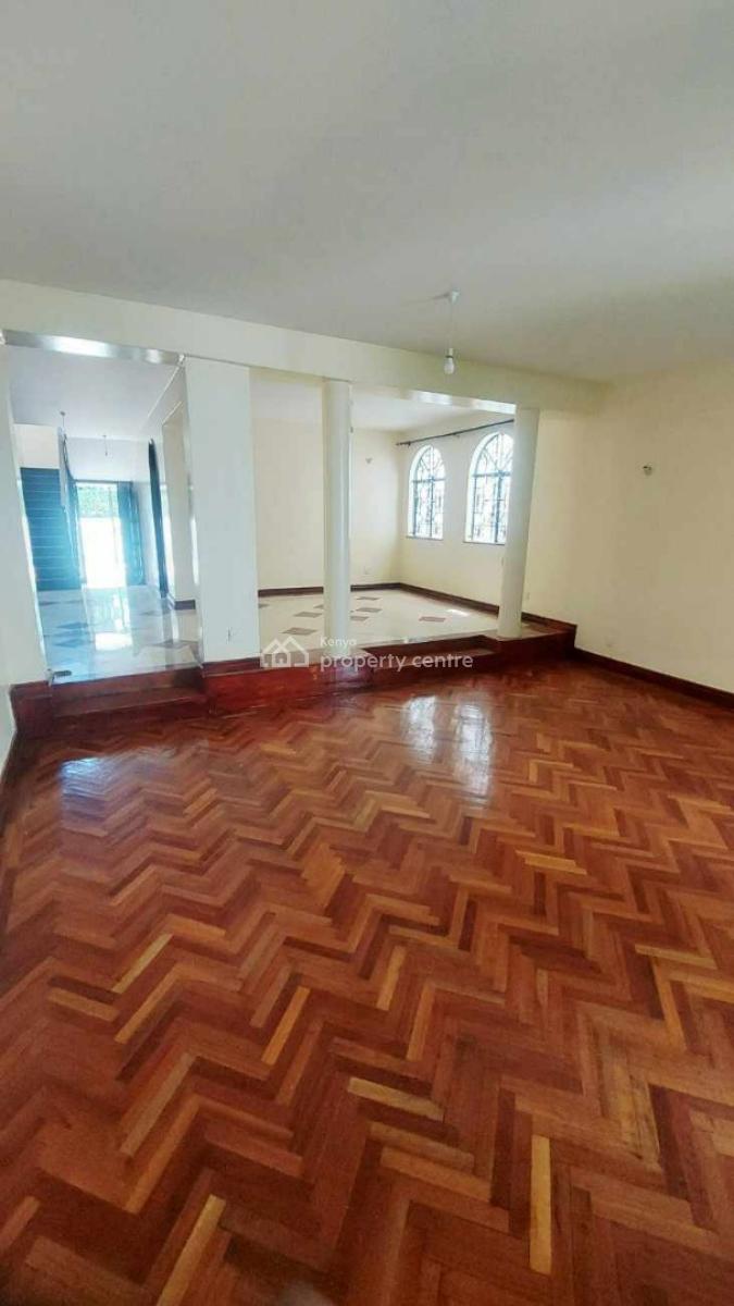 5 Bedroom + Dsq Townhouse, Riverside Drive, Westlands, Nairobi, Townhouse for Sale