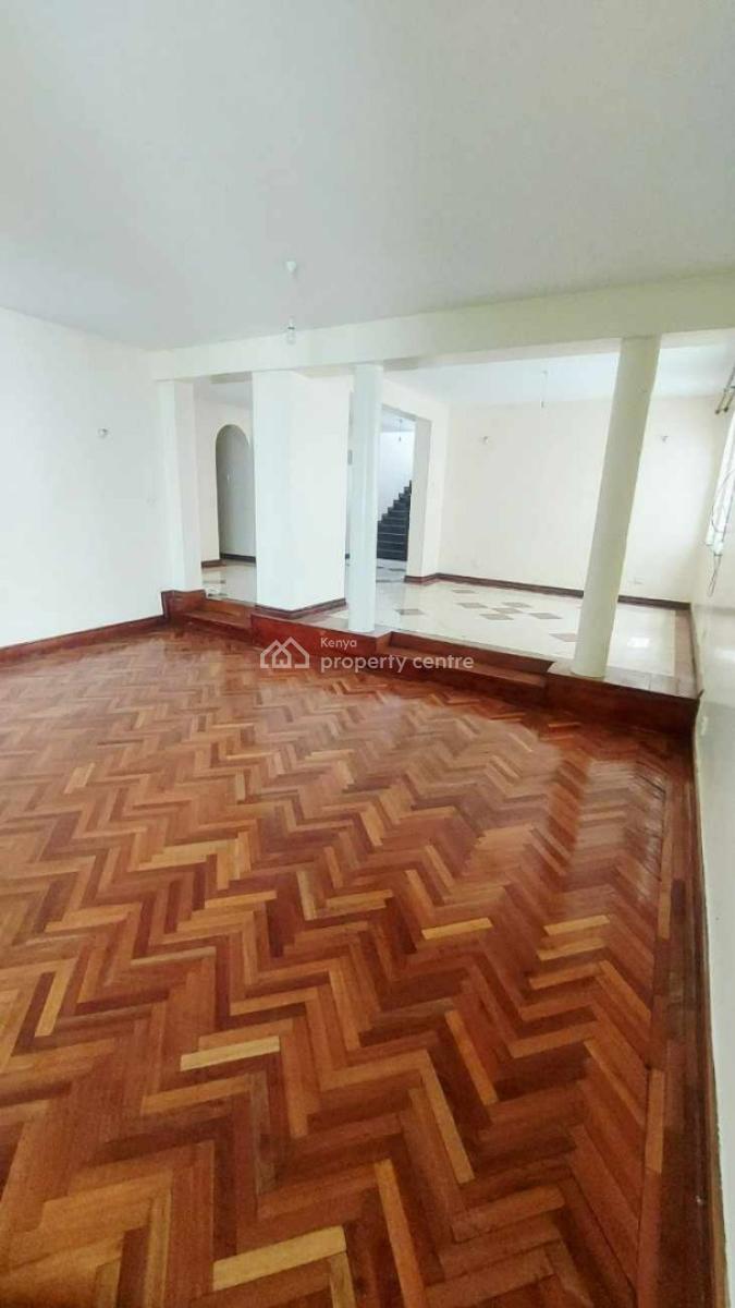 5 Bedroom + Dsq Townhouse, Riverside Drive, Westlands, Nairobi, Townhouse for Sale