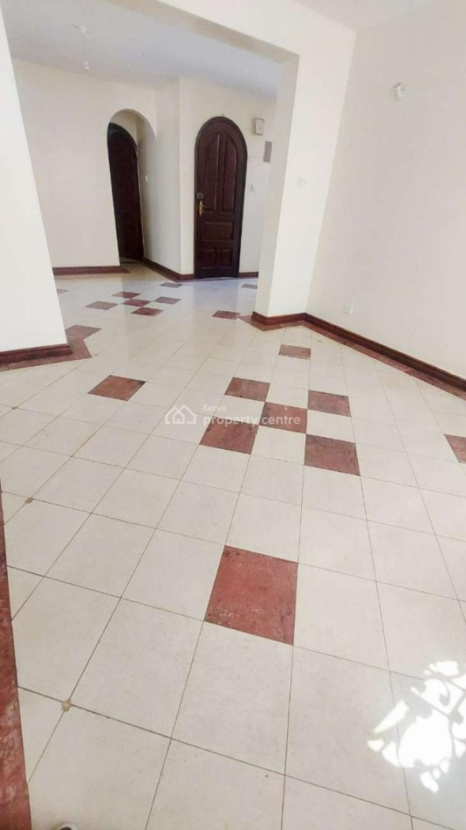 5 Bedroom + Dsq Townhouse, Riverside Drive, Westlands, Nairobi, Townhouse for Sale