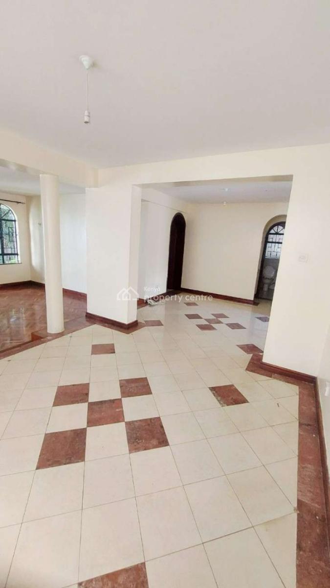 5 Bedroom + Dsq Townhouse, Riverside Drive, Westlands, Nairobi, Townhouse for Sale