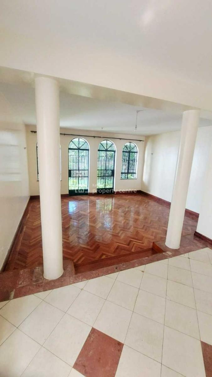 5 Bedroom + Dsq Townhouse, Riverside Drive, Westlands, Nairobi, Townhouse for Sale