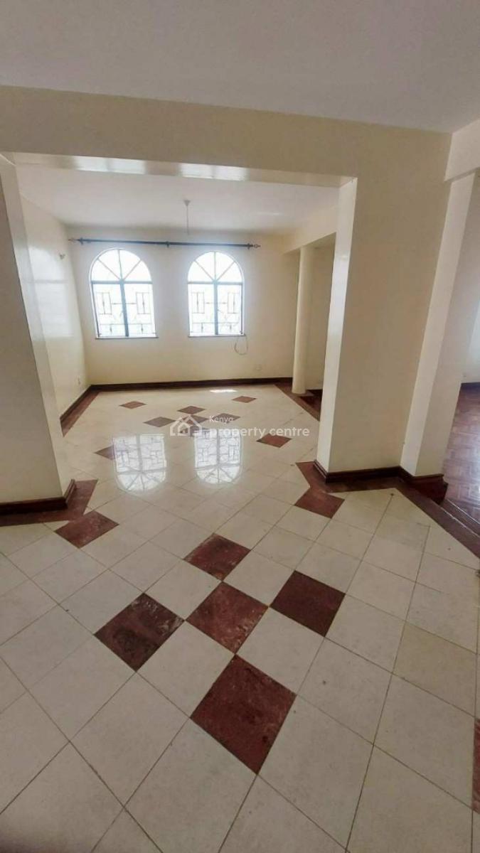 5 Bedroom + Dsq Townhouse, Riverside Drive, Westlands, Nairobi, Townhouse for Sale