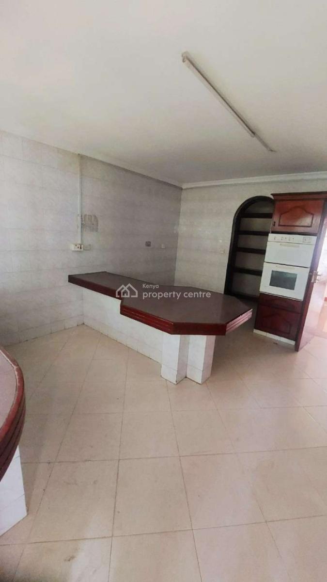 5 Bedroom + Dsq Townhouse, Riverside Drive, Westlands, Nairobi, Townhouse for Sale