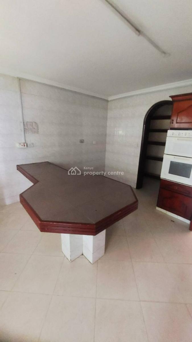 5 Bedroom + Dsq Townhouse, Riverside Drive, Westlands, Nairobi, Townhouse for Sale
