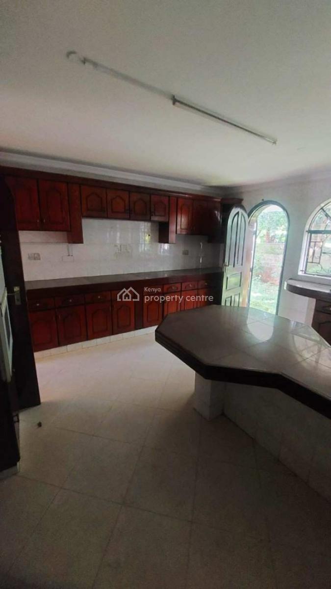 5 Bedroom + Dsq Townhouse, Riverside Drive, Westlands, Nairobi, Townhouse for Sale