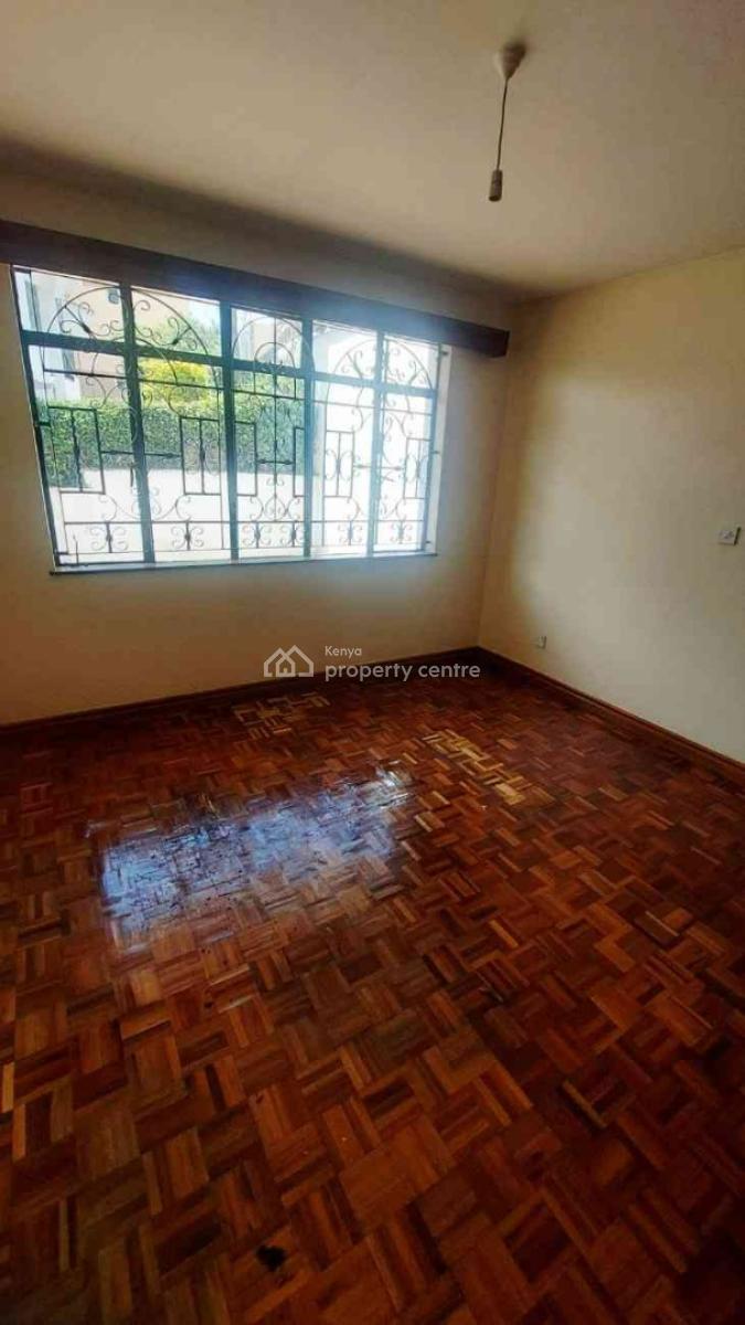 5 Bedroom + Dsq Townhouse, Riverside Drive, Westlands, Nairobi, Townhouse for Sale