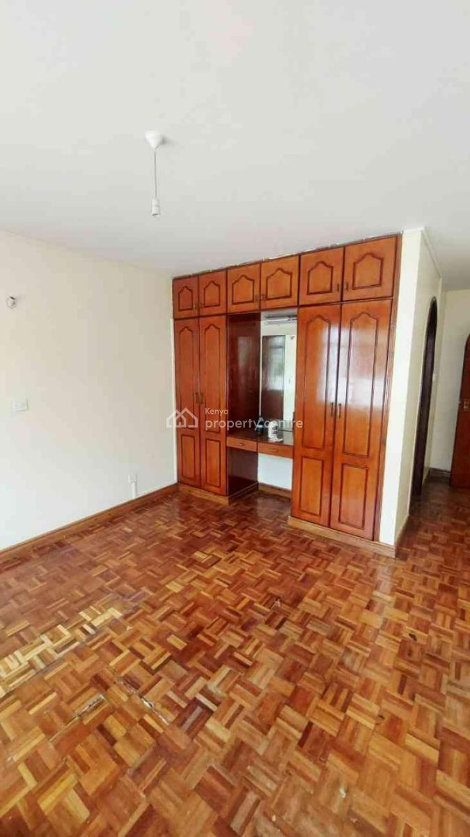 5 Bedroom + Dsq Townhouse, Riverside Drive, Westlands, Nairobi, Townhouse for Sale