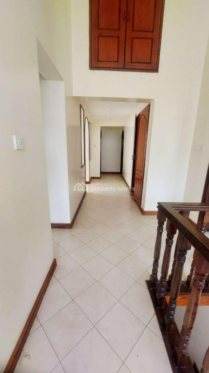 5 Bedroom + Dsq Townhouse, Riverside Drive, Westlands, Nairobi, Townhouse for Sale
