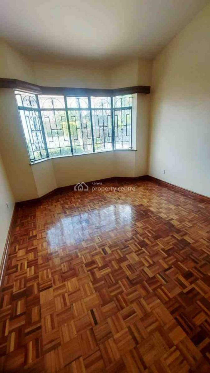5 Bedroom + Dsq Townhouse, Riverside Drive, Westlands, Nairobi, Townhouse for Sale