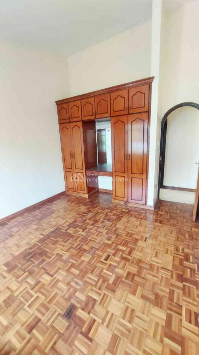 5 Bedroom + Dsq Townhouse, Riverside Drive, Westlands, Nairobi, Townhouse for Sale