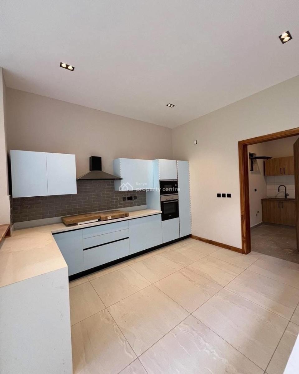 Luxurious 4 Bedroom, Loresho, Westlands, Nairobi, House for Rent