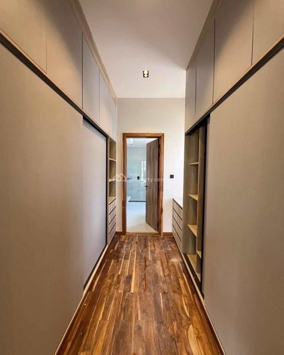 Luxurious 4 Bedroom, Loresho, Westlands, Nairobi, House for Rent