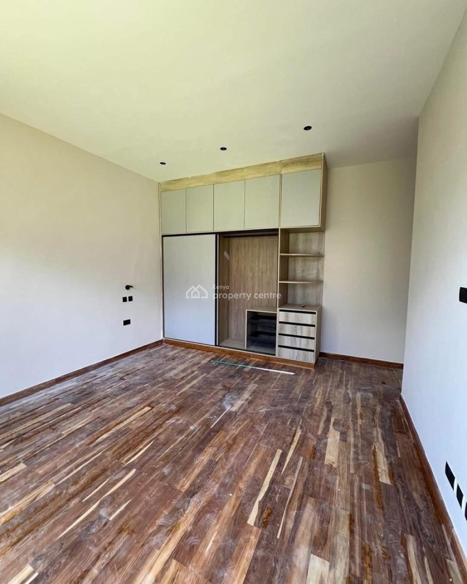 Luxurious 4 Bedroom, Loresho, Westlands, Nairobi, House for Rent