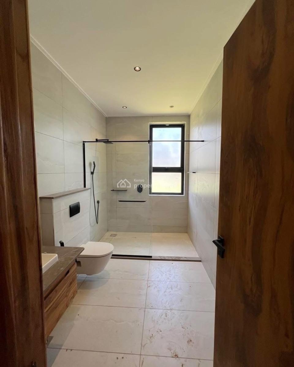 Luxurious 4 Bedroom, Loresho, Westlands, Nairobi, House for Rent