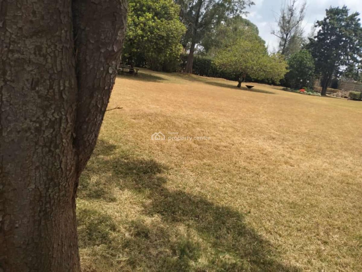 4 Bedroom House, Karen, Nairobi, Townhouse for Rent
