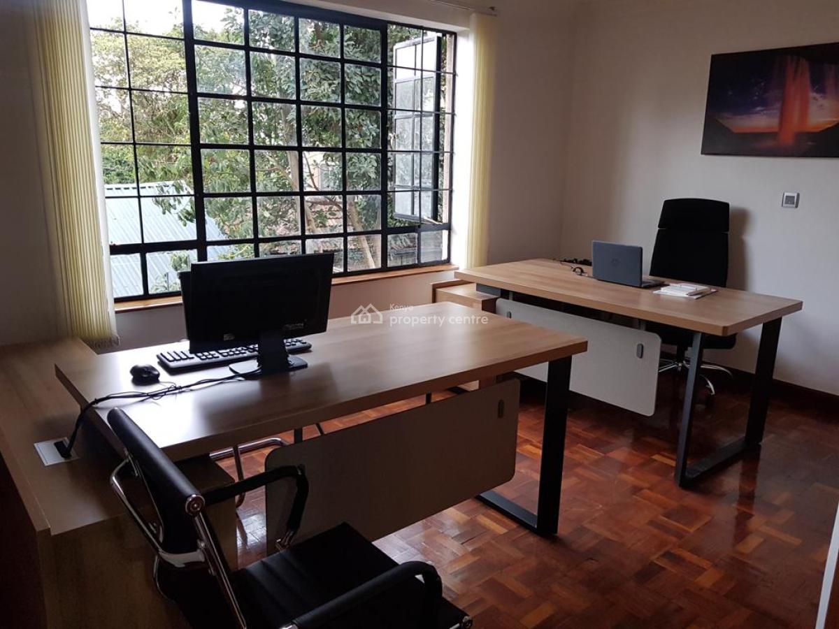4 Bedroom House, Karen, Nairobi, Townhouse for Rent