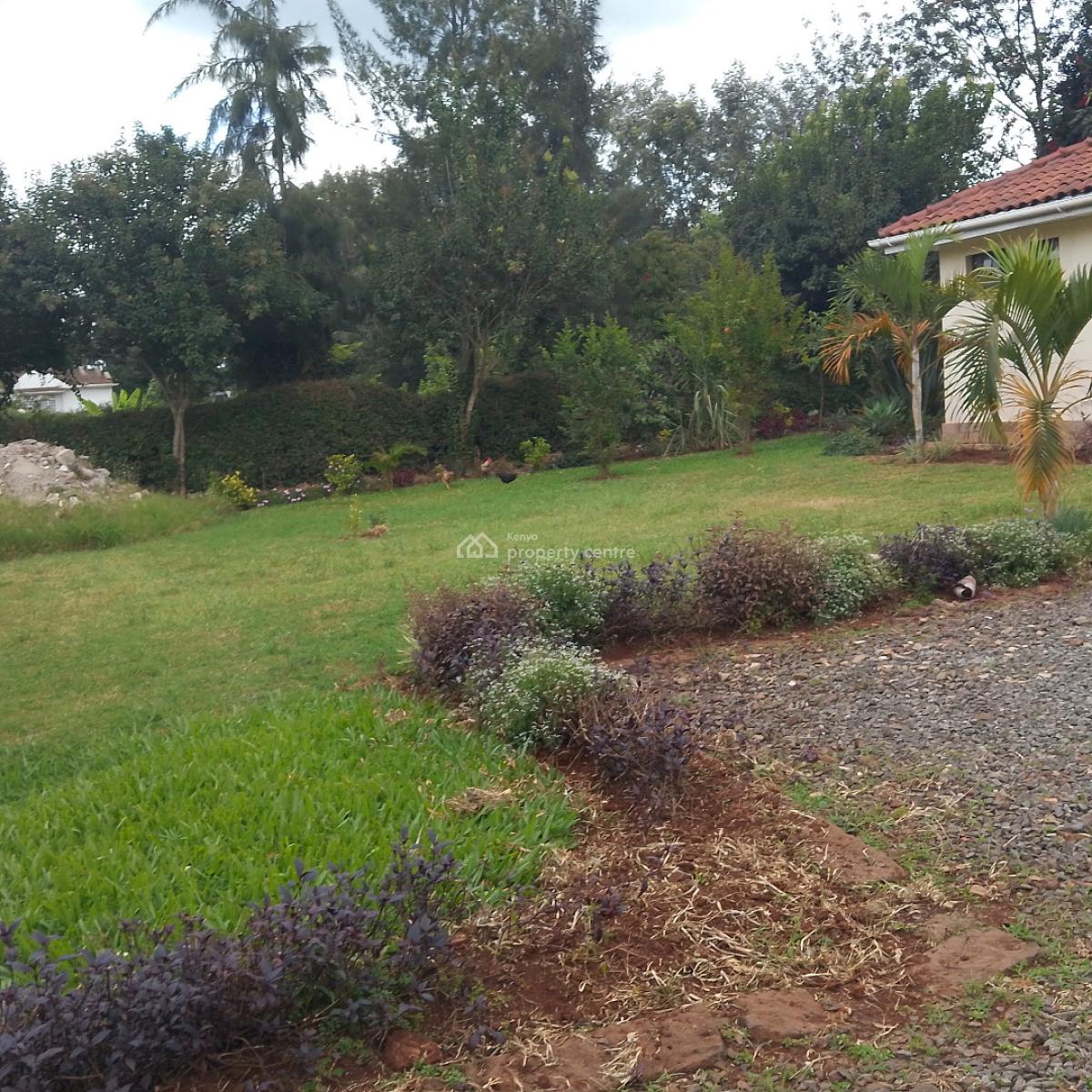3 Bedroom Bungalow, Karen, Nairobi, Semi-detached Bungalow for Rent