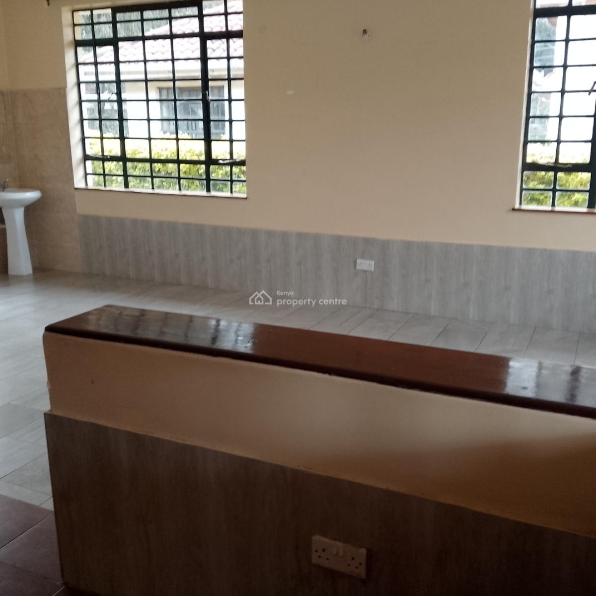 3 Bedroom Bungalow, Karen, Nairobi, Semi-detached Bungalow for Rent