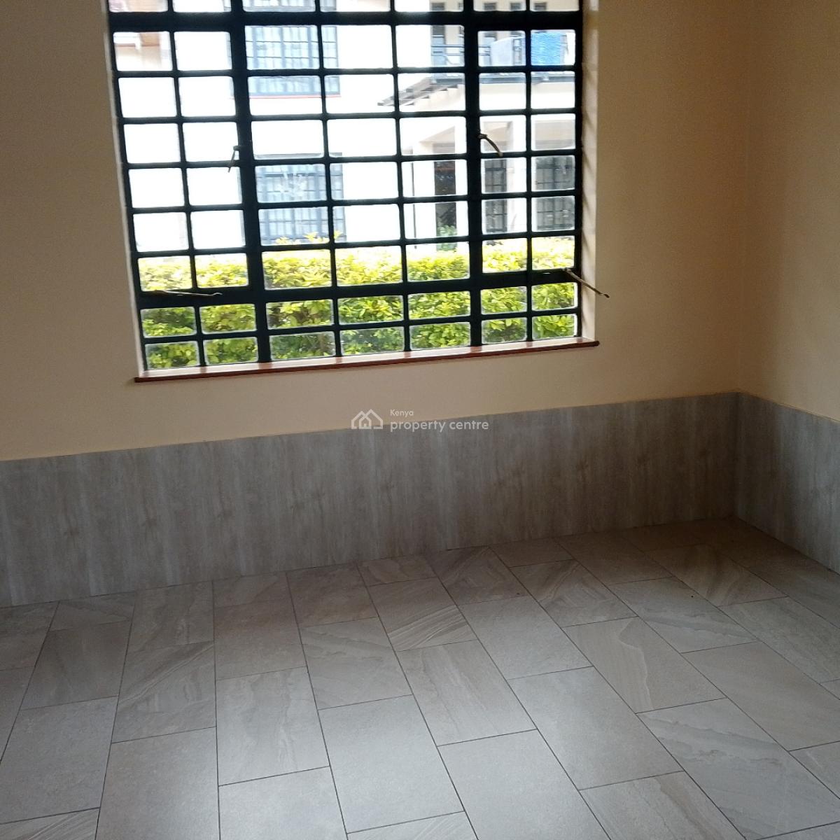 3 Bedroom Bungalow, Karen, Nairobi, Semi-detached Bungalow for Rent