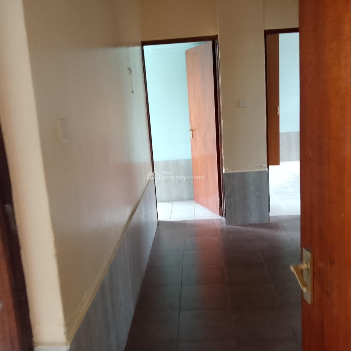 3 Bedroom Bungalow, Karen, Nairobi, Semi-detached Bungalow for Rent