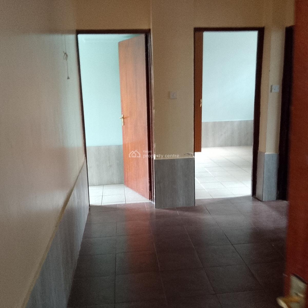 3 Bedroom Bungalow, Karen, Nairobi, Semi-detached Bungalow for Rent