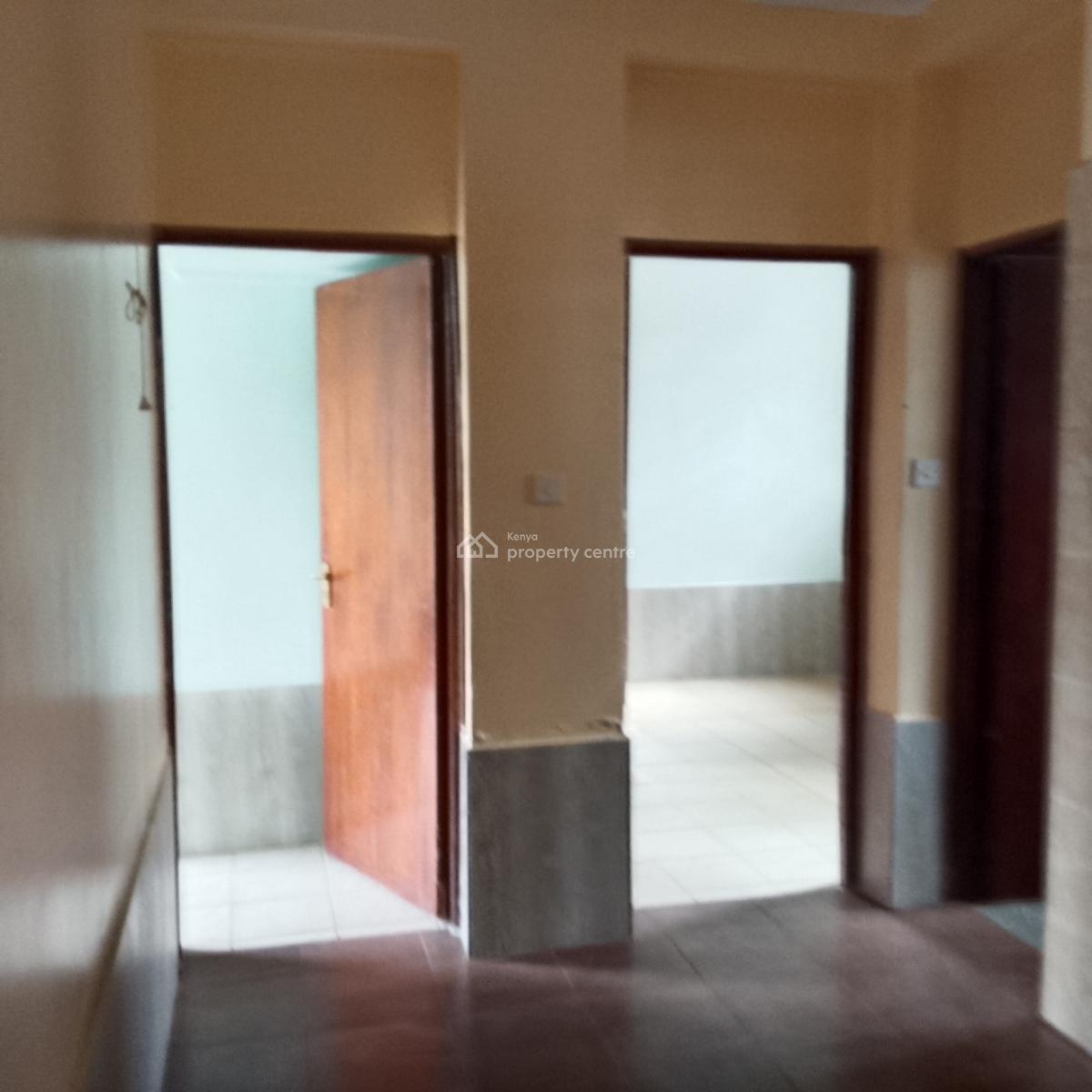 3 Bedroom Bungalow, Karen, Nairobi, Semi-detached Bungalow for Rent