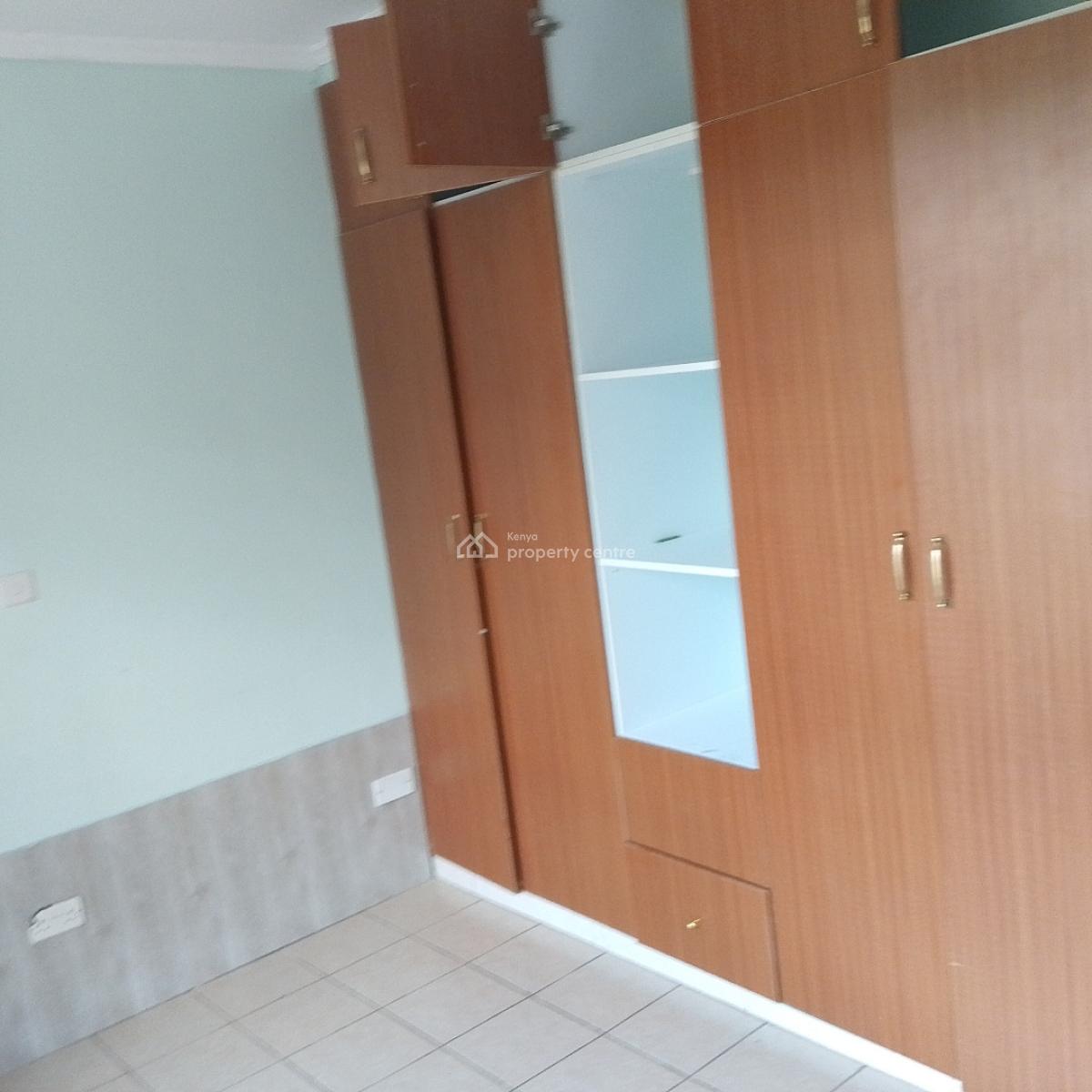 3 Bedroom Bungalow, Karen, Nairobi, Semi-detached Bungalow for Rent