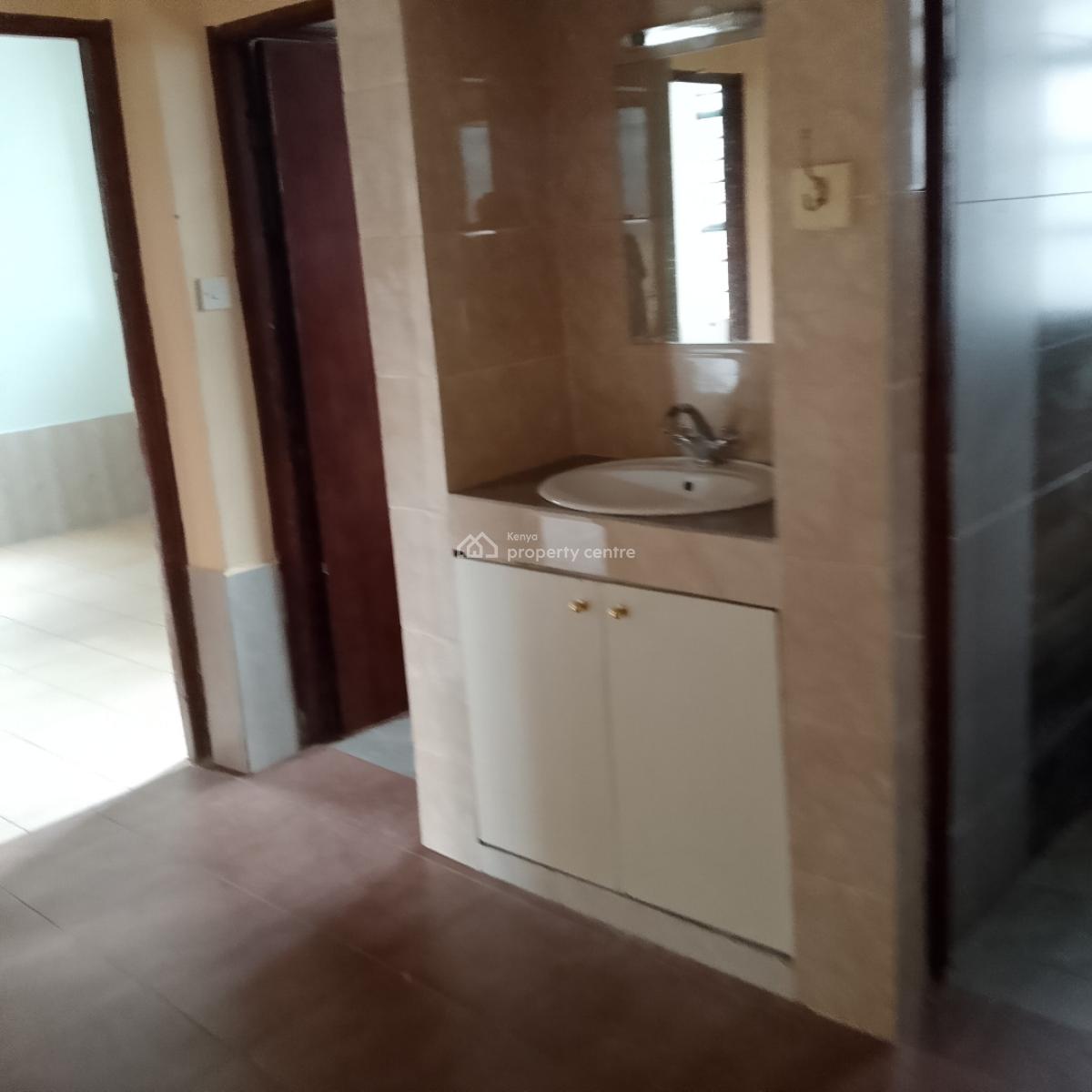 3 Bedroom Bungalow, Karen, Nairobi, Semi-detached Bungalow for Rent