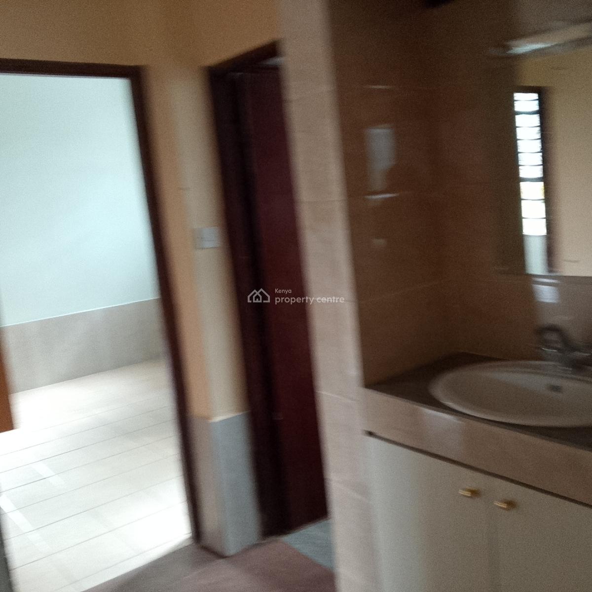 3 Bedroom Bungalow, Karen, Nairobi, Semi-detached Bungalow for Rent
