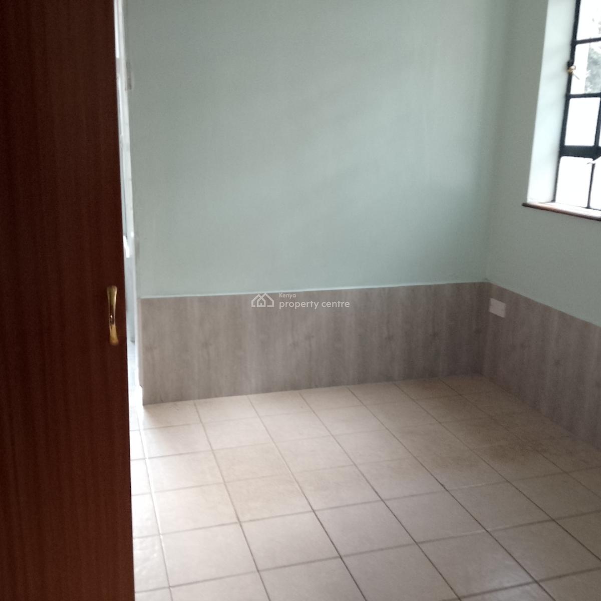 3 Bedroom Bungalow, Karen, Nairobi, Semi-detached Bungalow for Rent