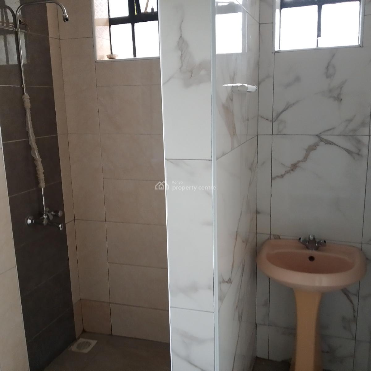 3 Bedroom Bungalow, Karen, Nairobi, Semi-detached Bungalow for Rent