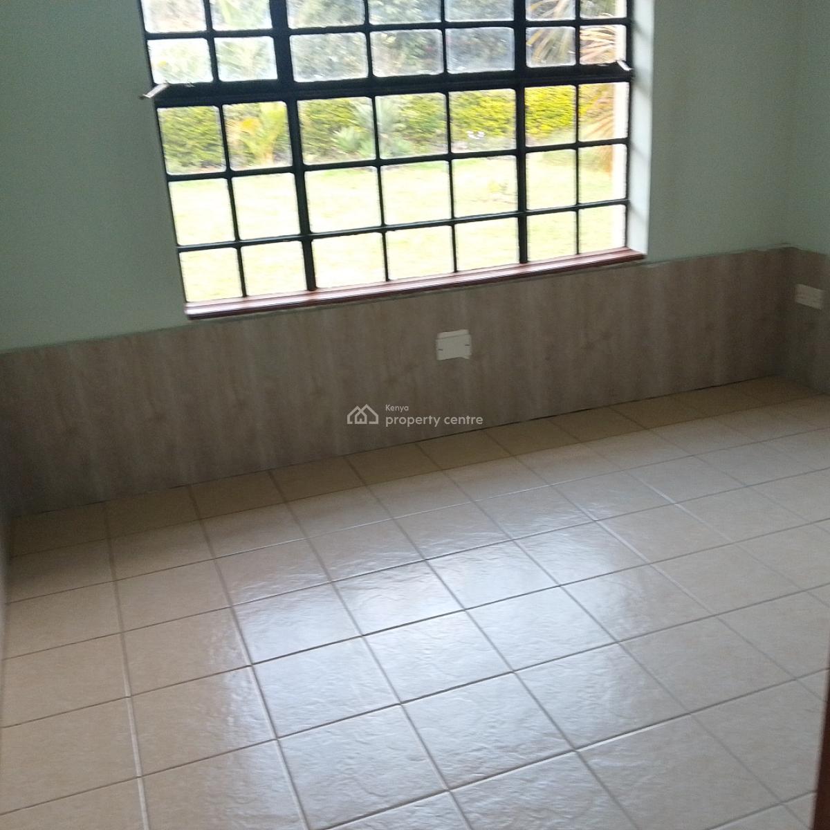 3 Bedroom Bungalow, Karen, Nairobi, Semi-detached Bungalow for Rent
