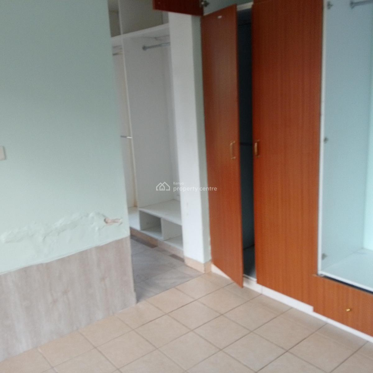 3 Bedroom Bungalow, Karen, Nairobi, Semi-detached Bungalow for Rent
