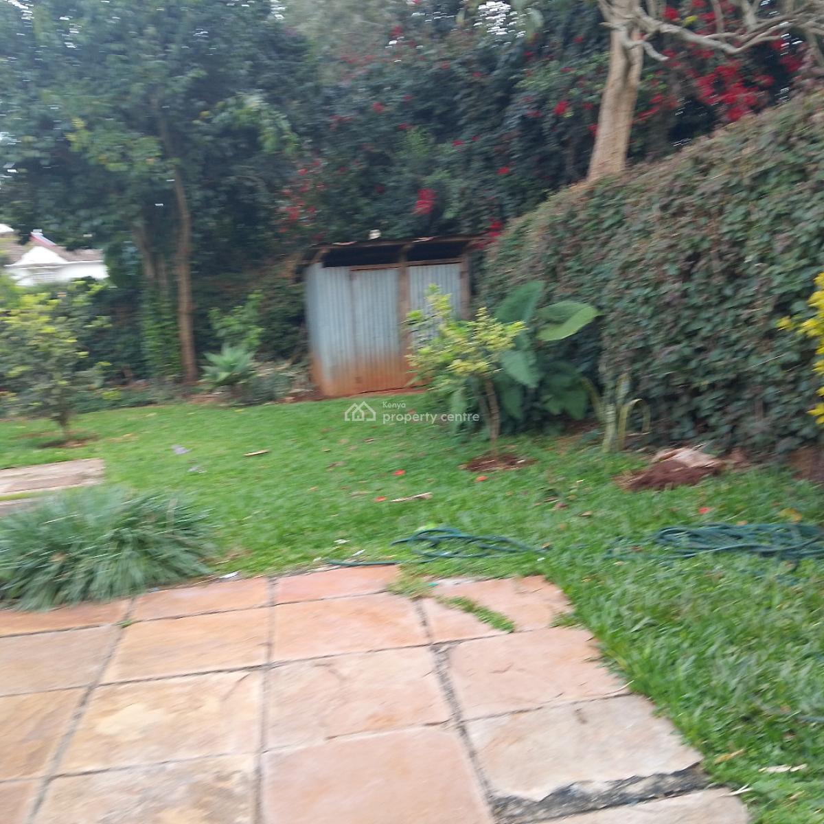 3 Bedroom Bungalow, Karen, Nairobi, Semi-detached Bungalow for Rent