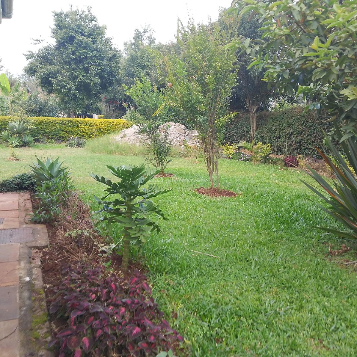 3 Bedroom Bungalow, Karen, Nairobi, Semi-detached Bungalow for Rent