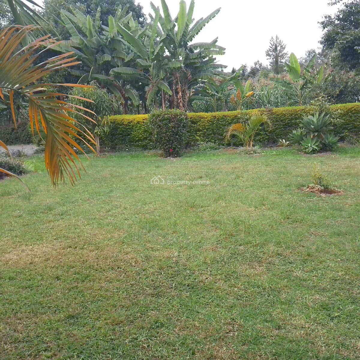 3 Bedroom Bungalow, Karen, Nairobi, Semi-detached Bungalow for Rent
