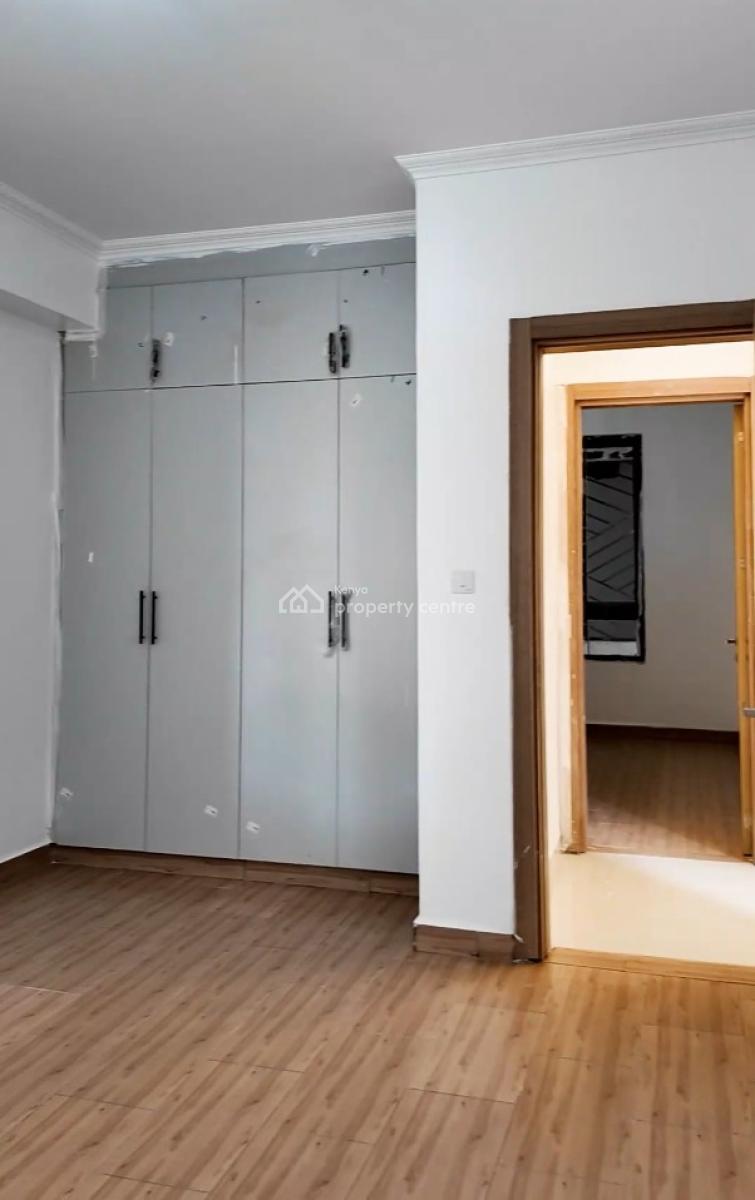 Spacious 5-bedroom Apartment, 6th Avenue, Parklands, Nairobi, Apartment for Sale