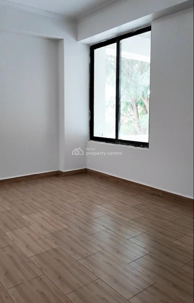 Spacious 5-bedroom Apartment, 6th Avenue, Parklands, Nairobi, Apartment for Sale