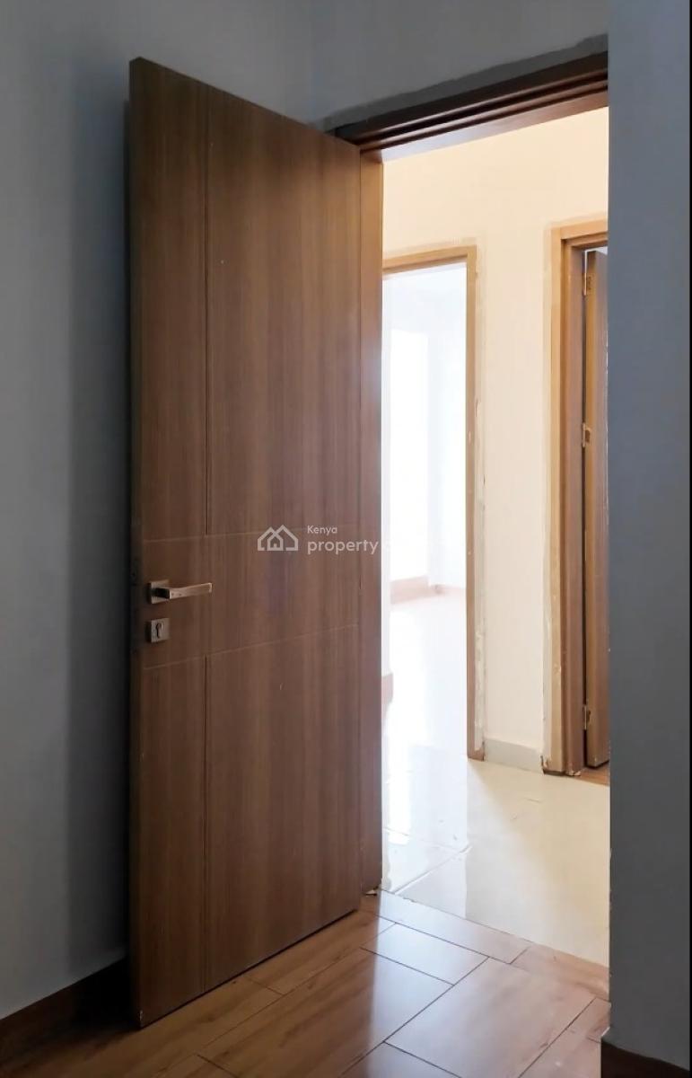 Spacious 5-bedroom Apartment, 6th Avenue, Parklands, Nairobi, Apartment for Sale