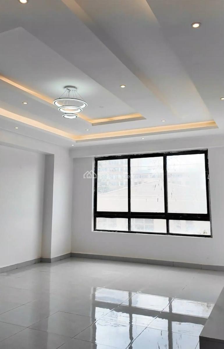 Spacious 5-bedroom Apartment, 6th Avenue, Parklands, Nairobi, Apartment for Sale