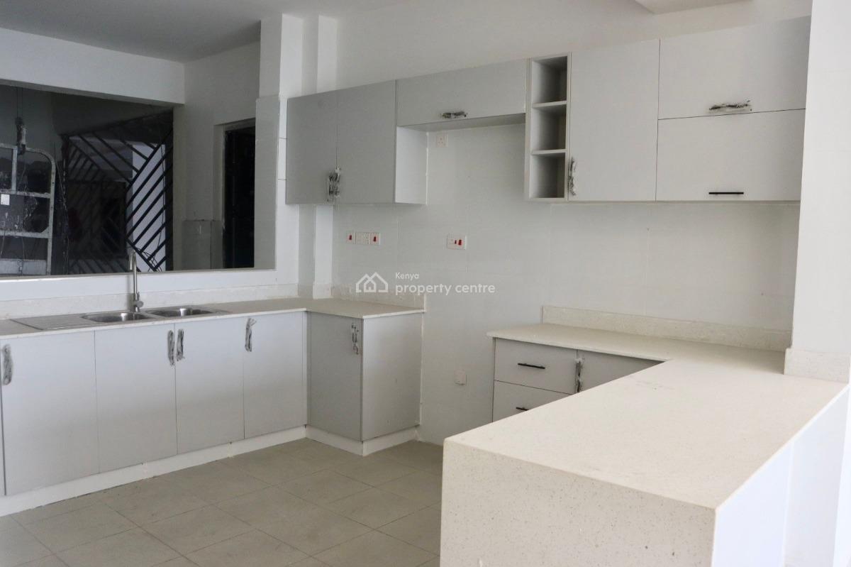 Spacious 5-bedroom Apartment, 6th Avenue, Parklands, Nairobi, Apartment for Sale