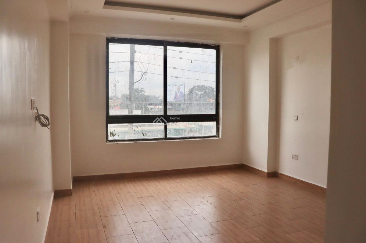 Spacious 5-bedroom Apartment, 6th Avenue, Parklands, Nairobi, Apartment for Sale