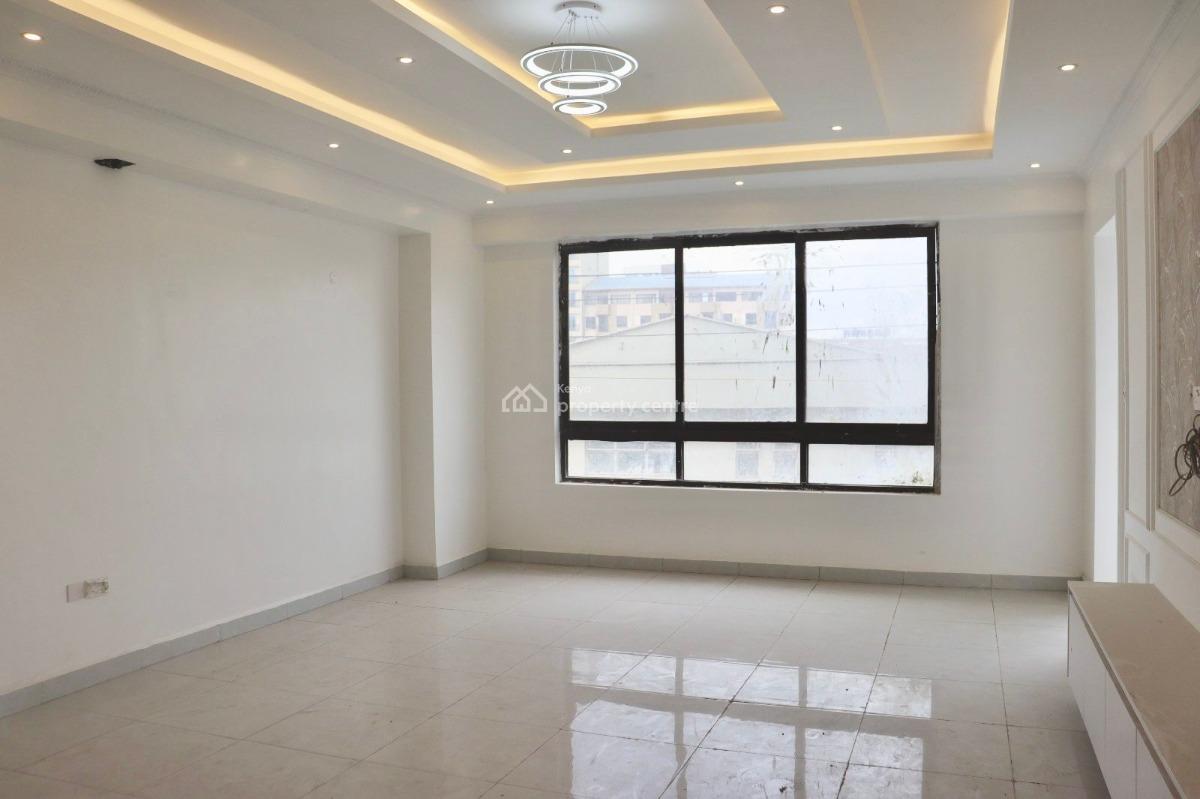 Spacious 5-bedroom Apartment, 6th Avenue, Parklands, Nairobi, Apartment for Sale