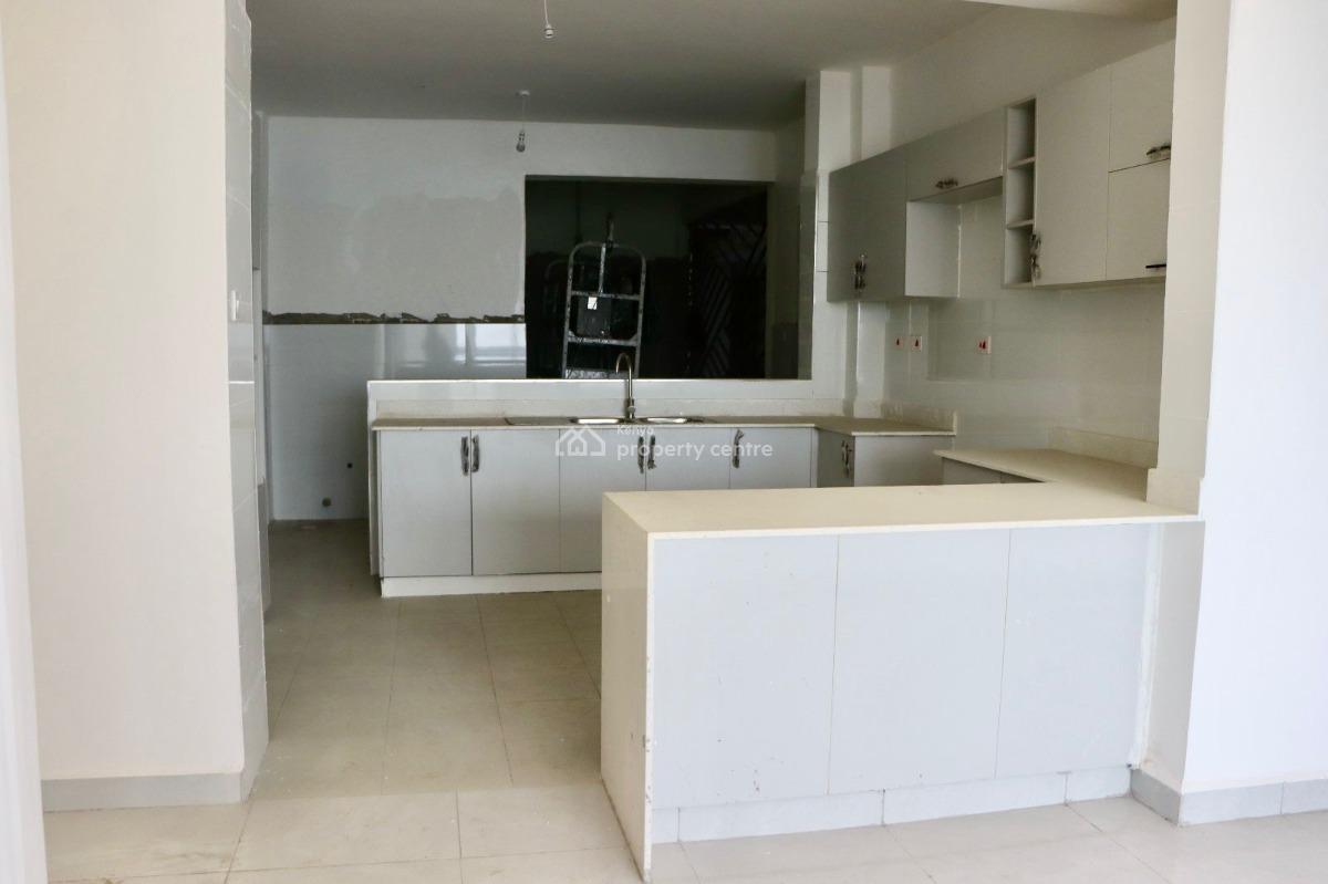 Spacious 5-bedroom Apartment, 6th Avenue, Parklands, Nairobi, Apartment for Sale