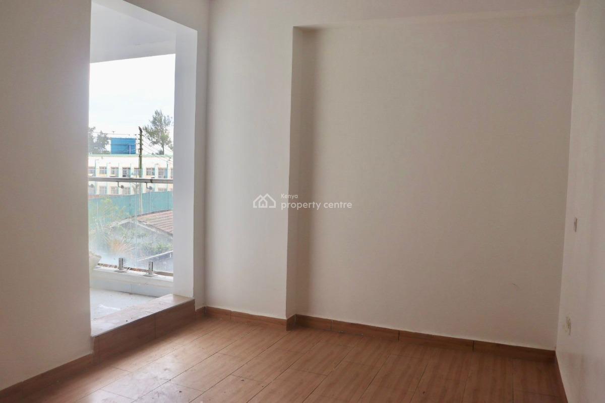 Spacious 5-bedroom Apartment, 6th Avenue, Parklands, Nairobi, Apartment for Sale